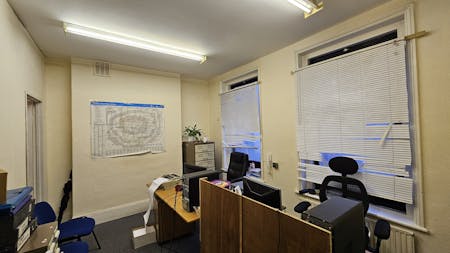 31 Theobalds Road, London, Office To Let - 20241119_120953.jpg