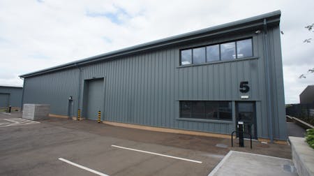 Unit 5 Corsham Science Park, Corsham, Industrial To Let - DSC04513.JPG