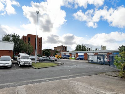 Millers Bridge Industrial Estate, Derby Road, Bootle, Industrial Lease Assignment - IMG_9576 copie.jpg