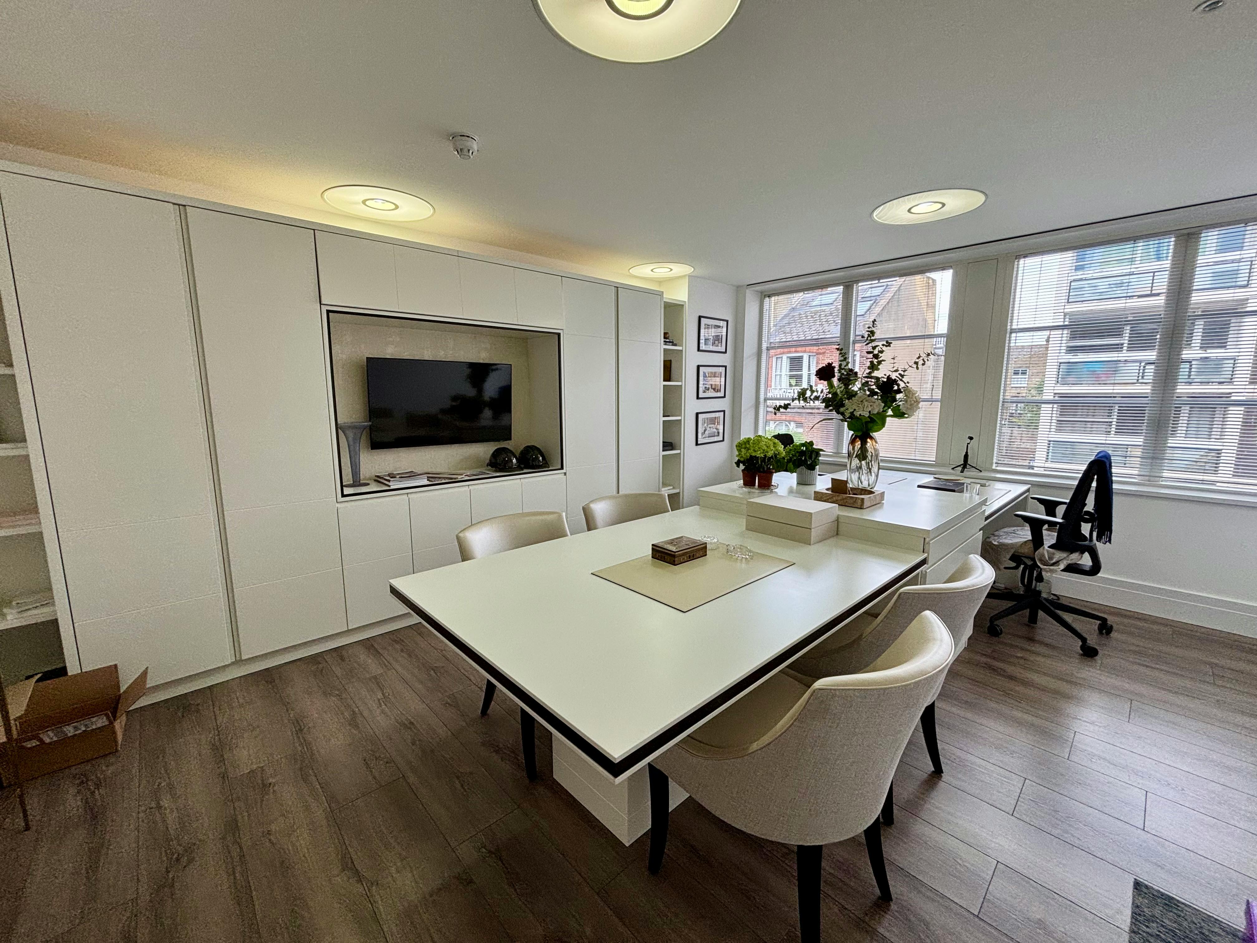 Unit 2, Marlin House, Fulham, Office To Let - IMG_4907.jpeg