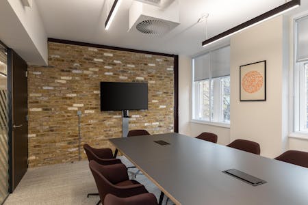 Second Floor, 80 Great Eastern Street, London, Office To Let - HOP_80GreatEasternStreet_HighRes32.jpg