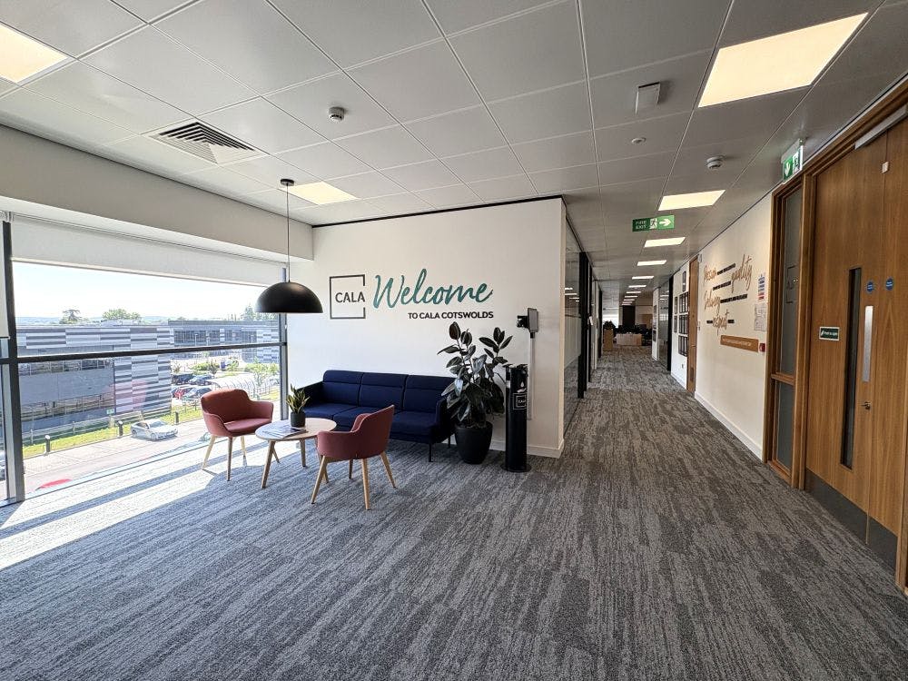 Part 2nd Floor, InnoVox, Kidlington, Office Lease Assignment - image00038.jpg