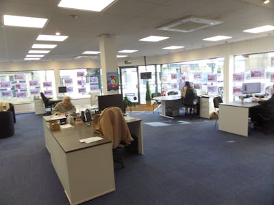 17 Albert Street / 8 John Street, Harrogate, Retail For Sale - SAM_1862.JPG