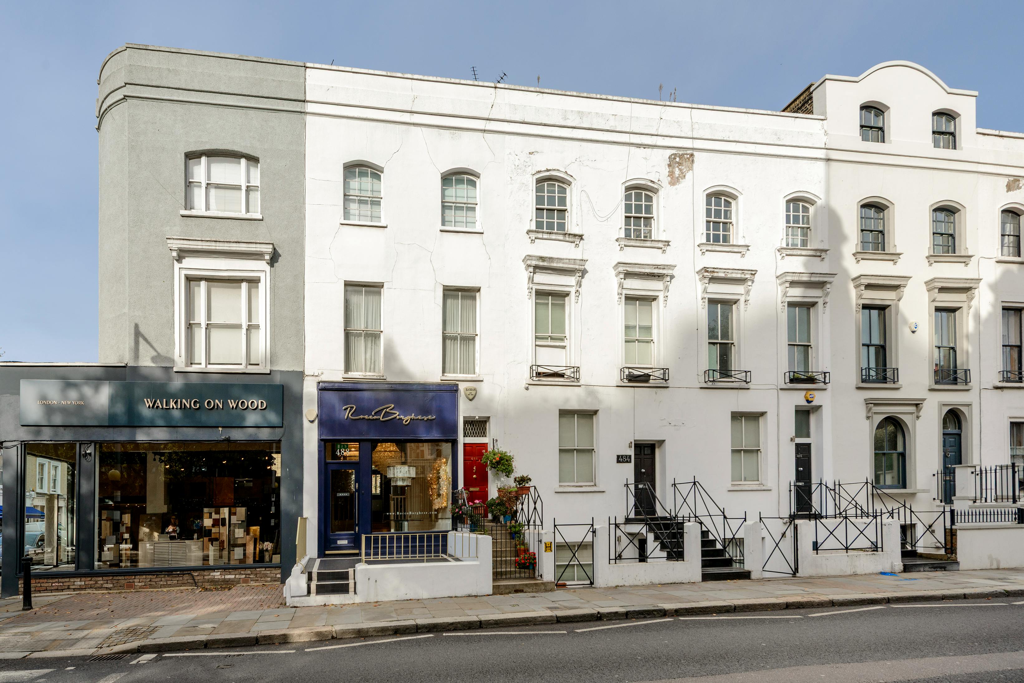 488 Kings Road, London, Retail To Let - 488 kings rd1817.jpg