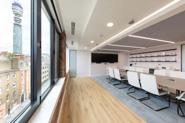33 Foley Street, London, Office To Let - 33 Foley St-38.jpg
