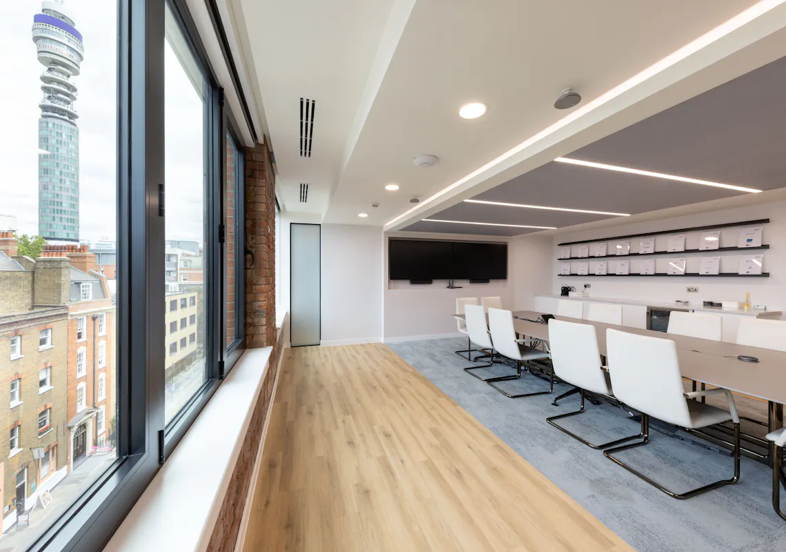 33 Foley St-38.jpg 33 Foley Street, London, Office To Let - 33 Foley St-38.jpg