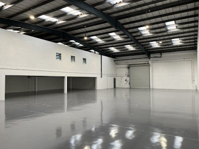 Units 14 & 15 Saxon Way Trading Centre, Saxon Way, West Drayton, Industrial / Warehouse To Let - Indicative warehouse (Unit 16)