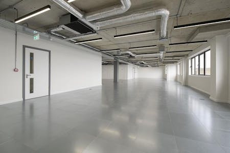 Queens Road, Brighton, Office To Let - Image 4