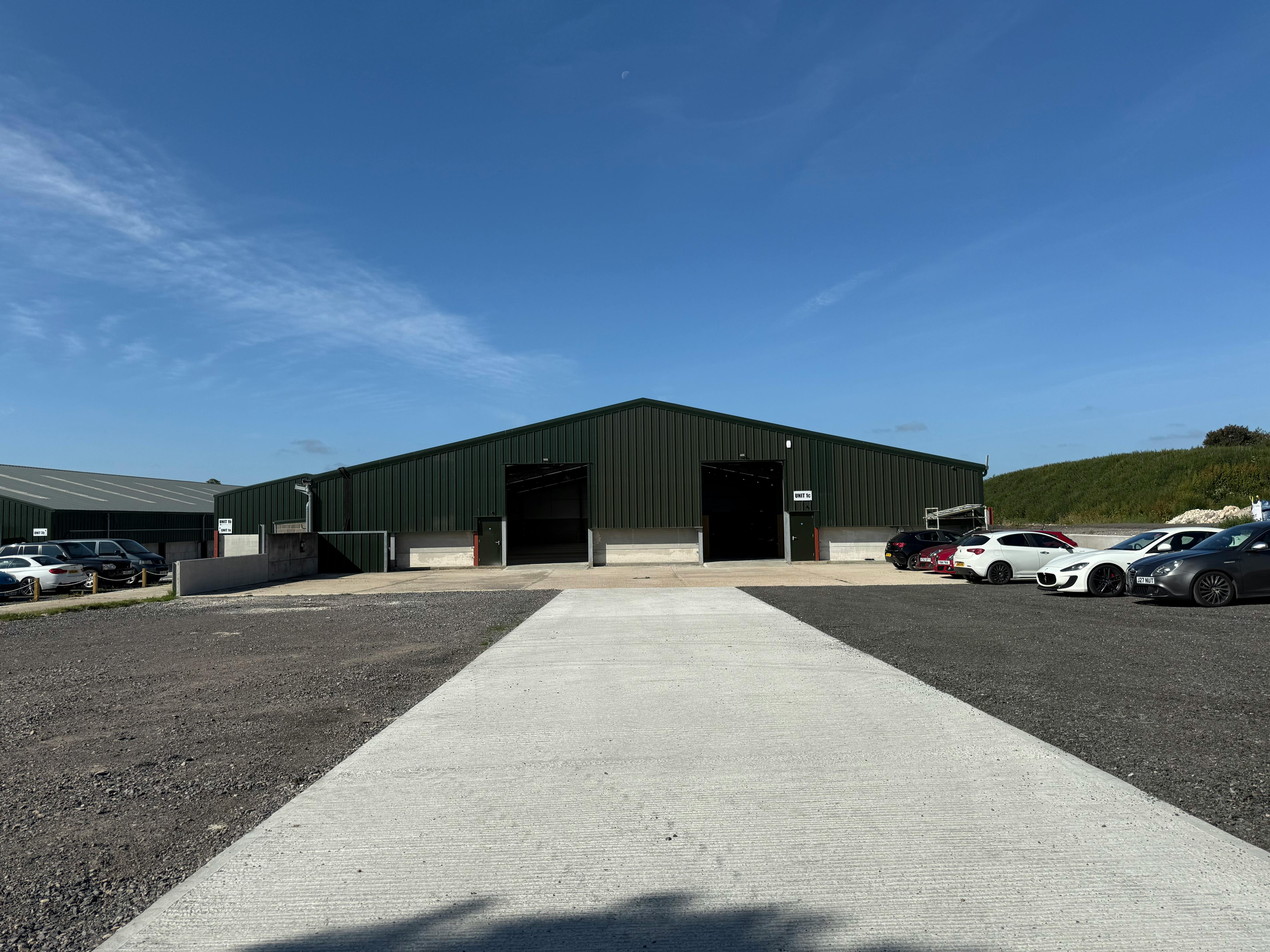 Storage in Southampton