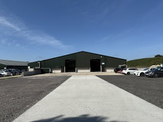 Unit 1D Manor Farm Barns, Southampton, Open Storage / Warehouse To Let - IMG_1181.jpg - More details and enquiries about this property