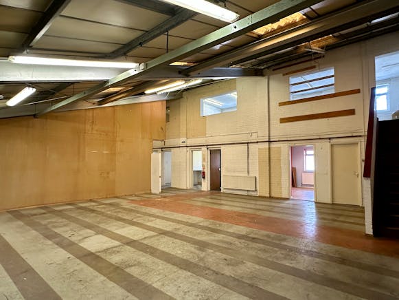 25-33 & 35-37 Hastings Street, Luton, Industrial / Office / Other For Sale - IMG_7345.JPG