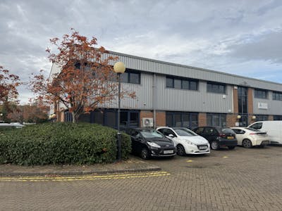 Unit 28 The Metro Centre, Watford, Office / Other / Warehouse To Let - IMG_4984.jpg