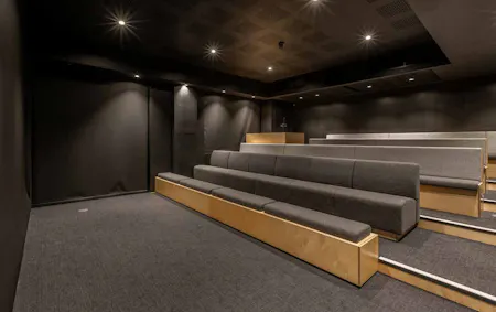 The Edge, 86-88 Valentia Place, London, Office To Let - The_Edge_06_Auditorium.jpg