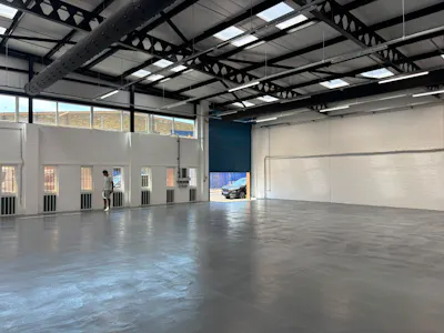 Units 2, 4 & 5 Devon Street, Peckham, Industrial To Let - a278f0bb-f1ba-4589-bb28-da33c6bf2ae4.JPG