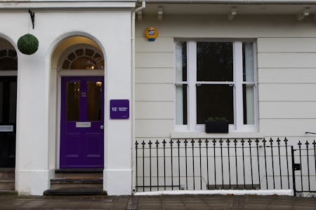 12 Hamilton Terrace, Leamington Spa, Office To Let - 131009NotionBuildingExterior013X.jpg