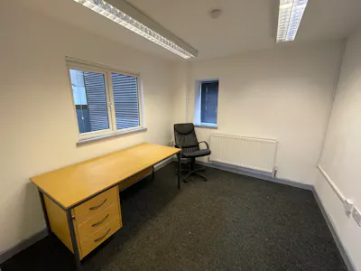 Unit 5, Govan Road, Stoke-on-Trent, Industrial / Industrial/Logistics / Trade Counter To Let - IMG_5082.JPG