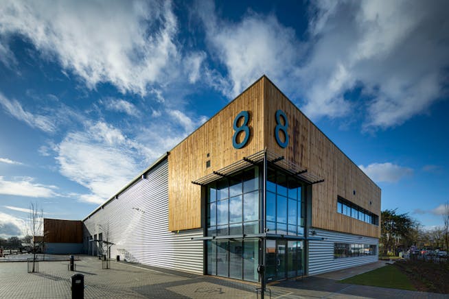 Unit 8, Hurricane Urban Hub, Reading, Berkshire, Warehouse & Industrial To Let - U8_0064.jpg