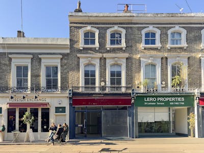 23 Leinster Terrace - (Retail), London, Retail To Let - Image 39.jpg
