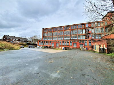 Nile Mill B, Chadderton, Industrial/Logistics / Office To Let - 20200318_113601 2.jpg