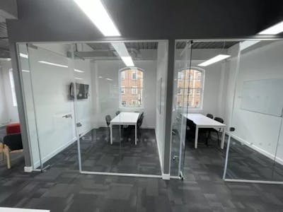 2 Bath Place, London, Office / Serviced Office To Let - BP 8.jpg