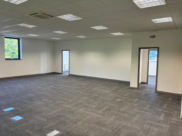 Unit 3 Millennium House, Vickers Business Centre, Basingstoke, Office To Let - MHU2Picture2 - 02 10 2026.jpg
