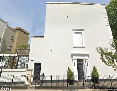 132A Boundary Road, London, Office To Let - Street View