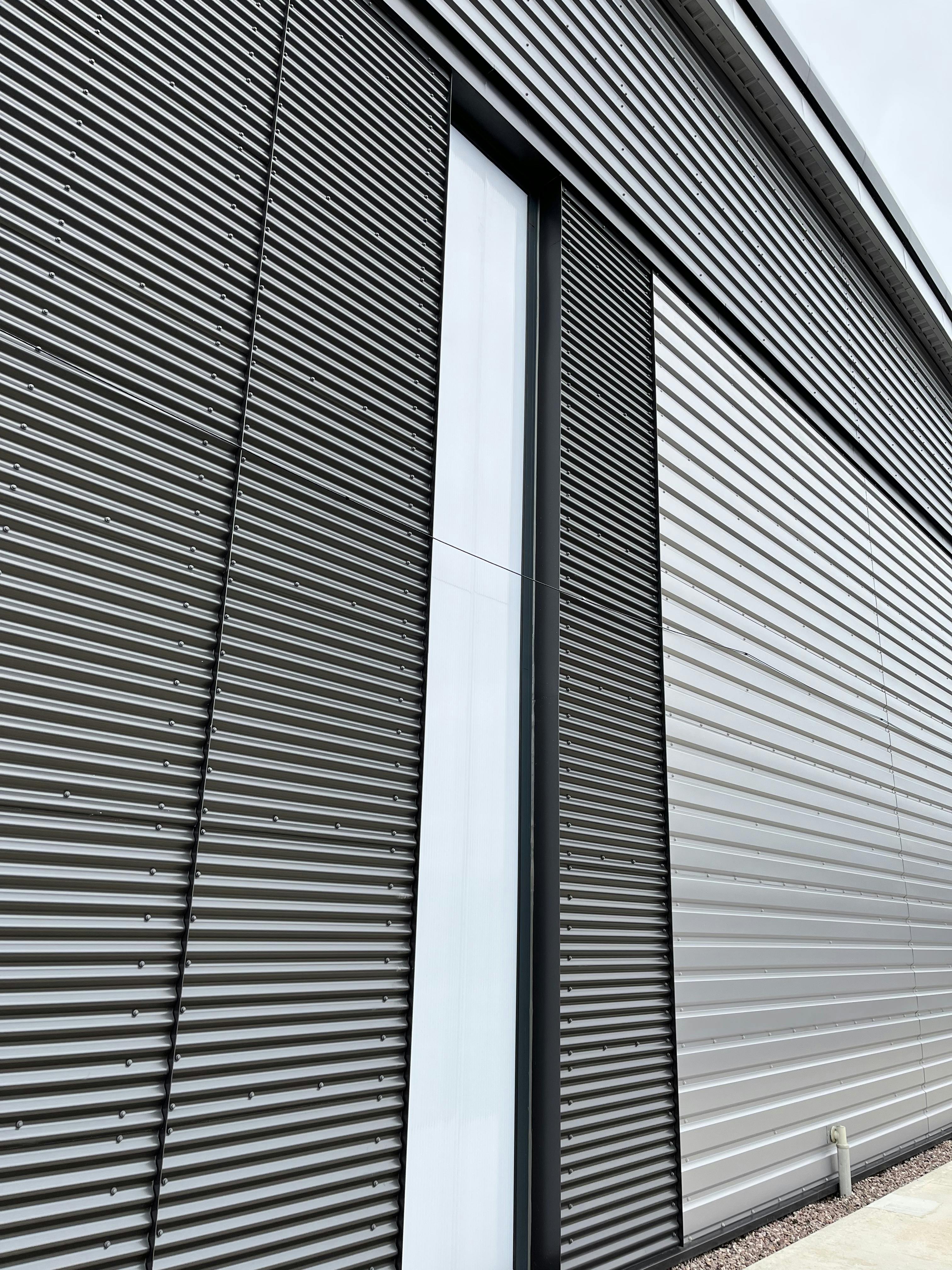 Unit 4 Lowry Park, Grimshaw Lane, Manchester, Industrial To Let - External window.jpg