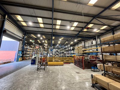Mill Street,, Dudley, Industrial/Logistics To Let - Link 51 Warehouse - 1 .jpg