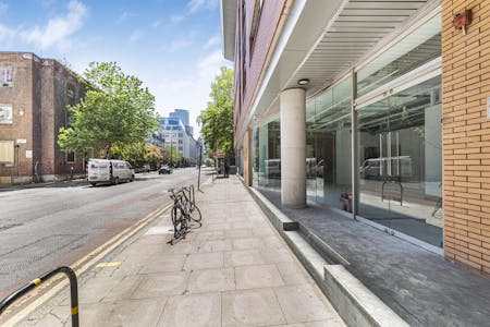 Unit 3 Lexington Building, 40 City Road, London, Retail / Showroom To Let - 29_16296.jpg