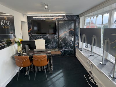 37A Alcester Road, Studley, Office To Let - IMG_5283.JPG