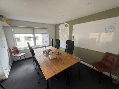 1st & 2nd Floors, 9 Church Street, Brighton, Office To Let - IMG_9390.jpeg