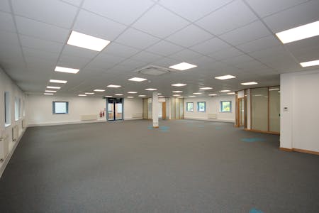 Ground Floor Neville House, Steel Park Road, Halesowen, Office To Let - Image 4