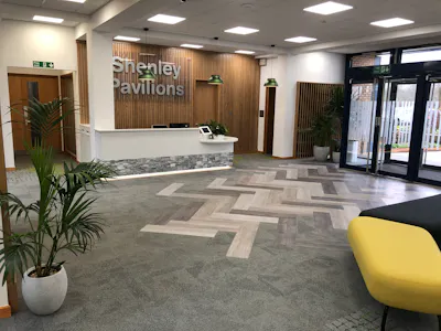 19 Shenley Pavilions, Chalkdell Drive, Milton Keynes, Office To Let - IMG_9514.JPG