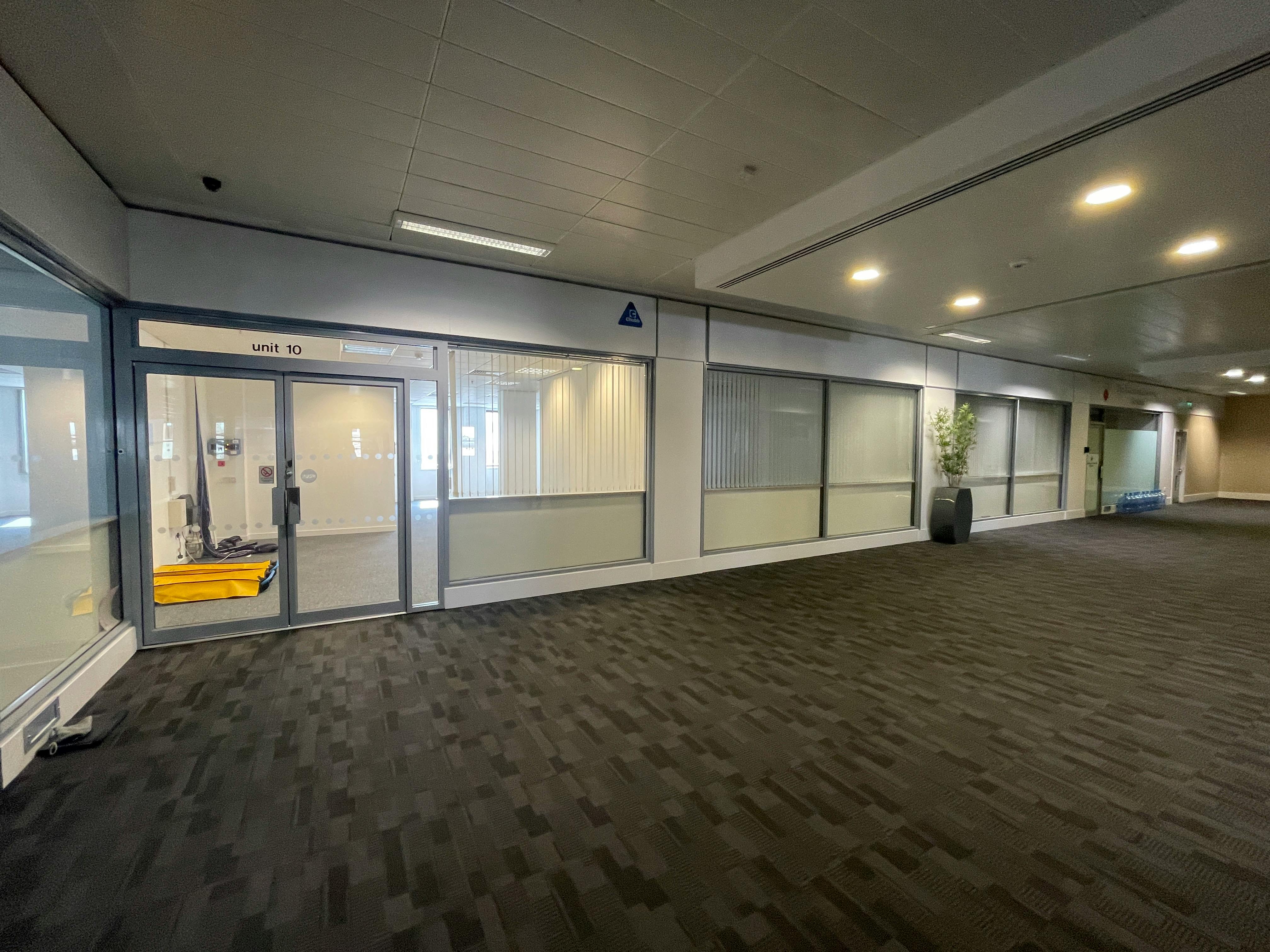 Unit 10 Nethergate Business Centre, 78-80 Nethergate