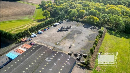 1 Acre Left - Land Off Fosse Way, Walton, Land To Let - Image 5
