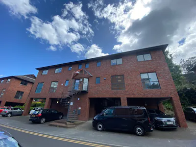 1 Northwest Business Park, Leeds, Office To Let - IMG_2805.jpg