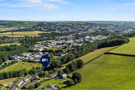 The Hawthorns, Johnstown, Carmarthen, Development Land For Sale - PropertyMarker.jpg