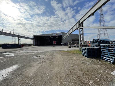 Neptune Works, Port of Newport, Newport, Industrial To Let - Neptune 05.jpg