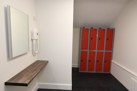 164 Shelbourne Road, Ballsbridge, Office To Let - Shelbourne road084.JPG