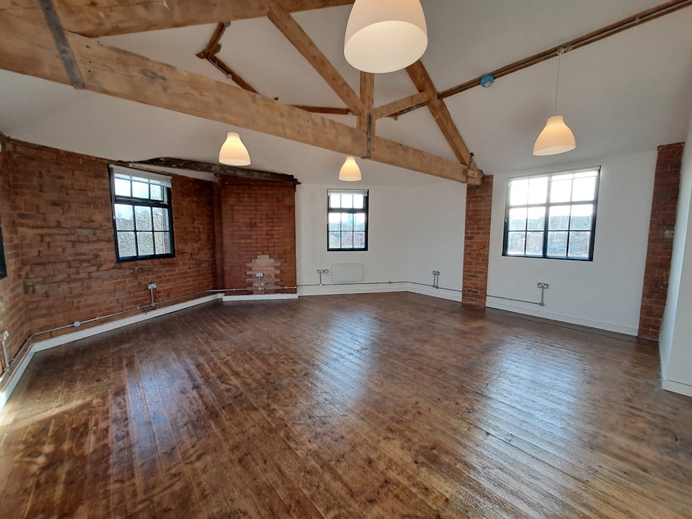 Unit 9, 44 Littleton Street West, Walsall, Office / Retail To Let - Unit 91.jpg