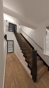 22 Upper Woburn Place, London, Office To Let - View 30  Staircase.png