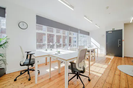 42-44 Great Titchfield Street, London, Office To Let - 7.jpg