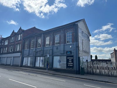Phoenix Works (Retail), 510 King Street, Stoke-On-Trent, Retail To Let - IMG_1613.JPG