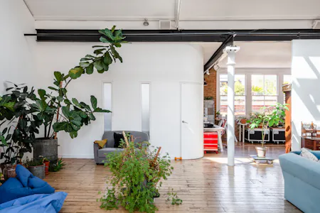 Fourth floor, 8-10 Nile Street, London, Office / Other / Residential For Sale - Nile St 8-10 TF - 9.jpg