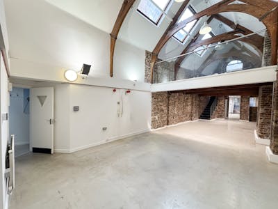 146B Kings Cross Road, London, Office To Let - 3