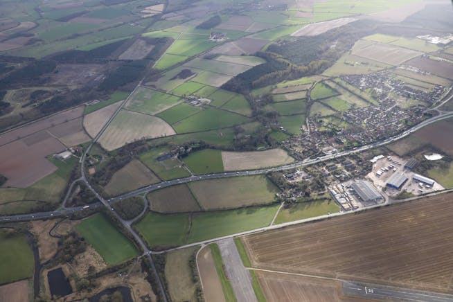 Altitude, A1, Gamston/Elkesley, Retford, Distribution Warehouse / Trade To Let / For Sale - H5D_1011.JPG