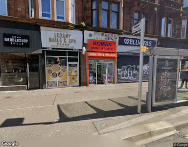 1630 Great Western Road, Glasgow, Retail / Retail - Out Of Town For Sale - Street View