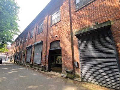 Unit 25, 2 Old Wool Lane, Cheadle, Industrial/Logistics To Let - 20240730_151119.jpg