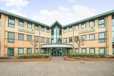 Healthaid House, Marlborough Hill, Harrow, Office To Let - 1257828 1.jpg