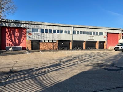 Unit 34-36 London Industrial Park, 34 Eastbury Road, London, Industrial To Let - 34 36 Eastbury.jpg